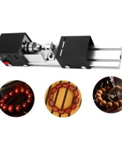 Hot Sale–Mini Wood Lathe Machine