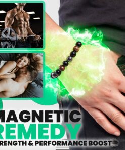 DuraMen Energy Resurrect Bracelet