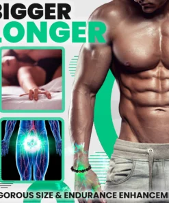 DuraMen Energy Resurrect Bracelet