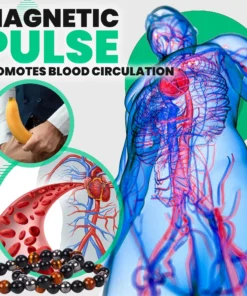 DuraMen Energy Resurrect Bracelet