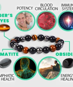 DuraMen Energy Resurrect Bracelet