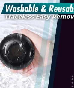 DaBreeze Car Solar Energy Scent Diffuser