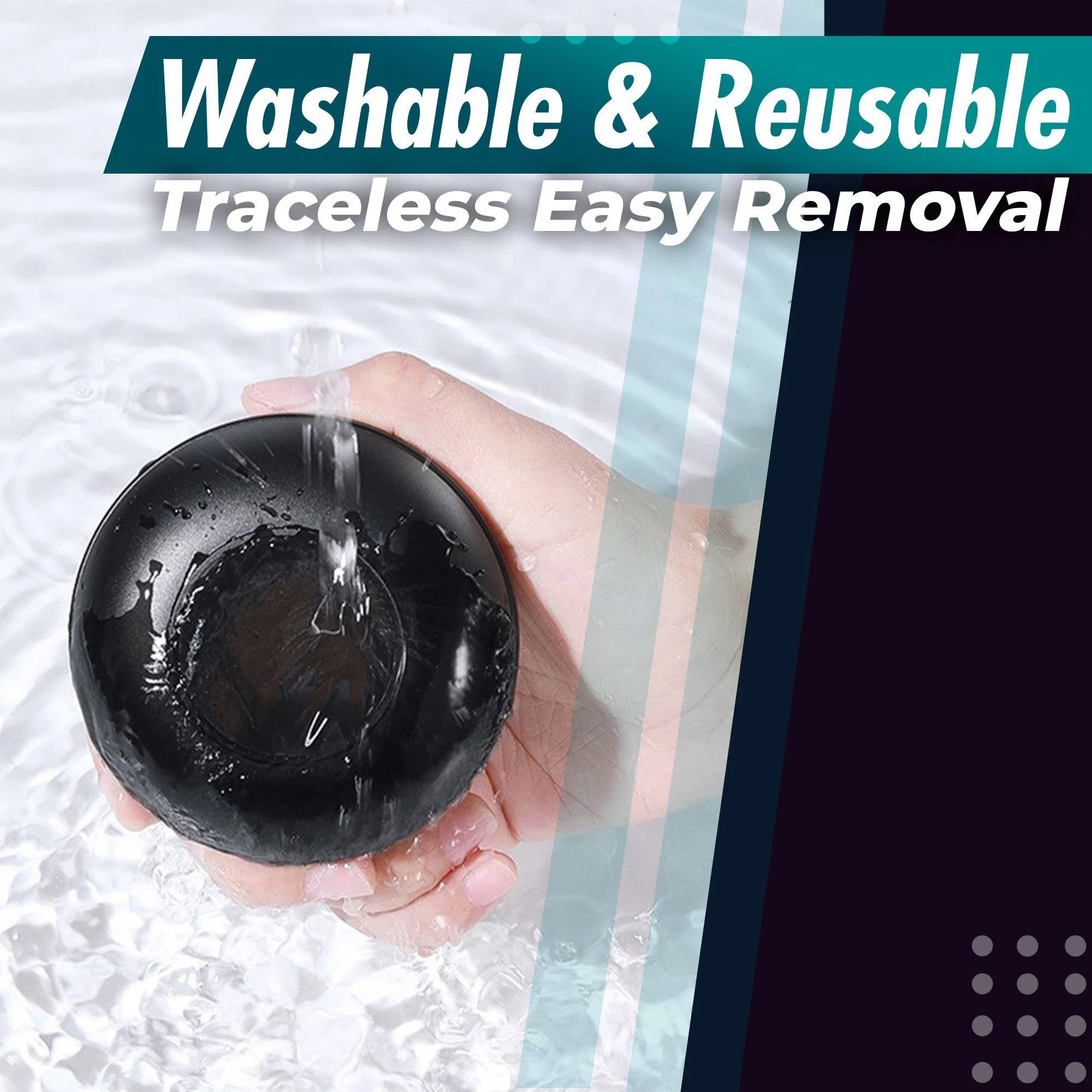 DaBreeze Car Solar Energy Scent Diffuser