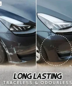 🔥Hot Sale🔥 – 50% OFF 🛒Professional Car Scratch Repair(Whole set)