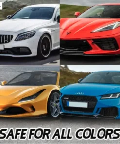 🔥Hot Sale🔥 – 50% OFF 🛒Professional Car Scratch Repair(Whole set)