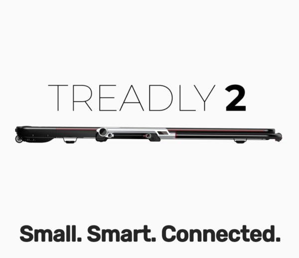 I-Treadly 2 Pro