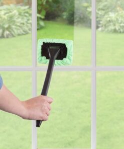 Buy 1 Get 1 Free!!🔥Microfiber Car Window Cleaner