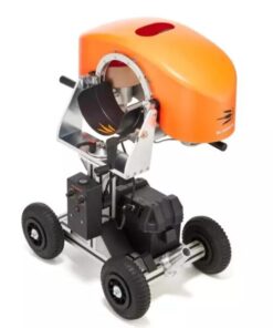 🔥[Factory Clearance] Soccer ball machine