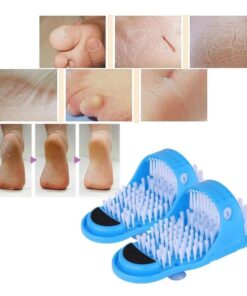 🔥НОВОГОДИШНА РАЗПРОДАЖБА - СПЕСТЕТЕ 50% ОТСТЪПКА🔥The Foot Cleaner