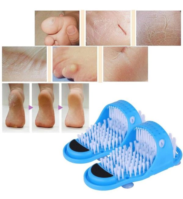 🔥NEW YEAR SALE - RISPARMIA IL 50% DI SCONTO🔥The Foot Cleaner