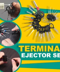 (Factory Outlet Sale-50% OFF) Minitil™ Terminal Ejector Kit -Buy 3 Get 2 Free(FREE SHIPPING)