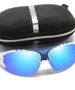 🔥ग्रीष्मकालीन प्रमोशन- 1 खरीदें 1 मुफ़्त पाएं🔥 - 2021 ध्रुवीकृत धूप का चश्मा