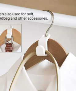 (🔥Summer Hot Sale - Save 50% OFF) Clothes Hanger Connector Hooks