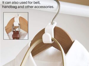 (🔥Summer Hot Sale - Save 50% OFF) Clothes Hanger Connector Hooks
