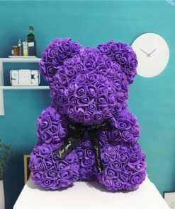 🌹🌹Promosi Dina Ibu DISKON 60%‼ - The Luxury Rose Teddy Bear