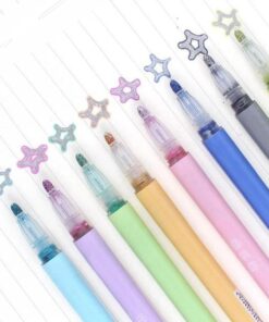 (🔥HOT SALE)MARKER PEN FOR HIGHLIGHT