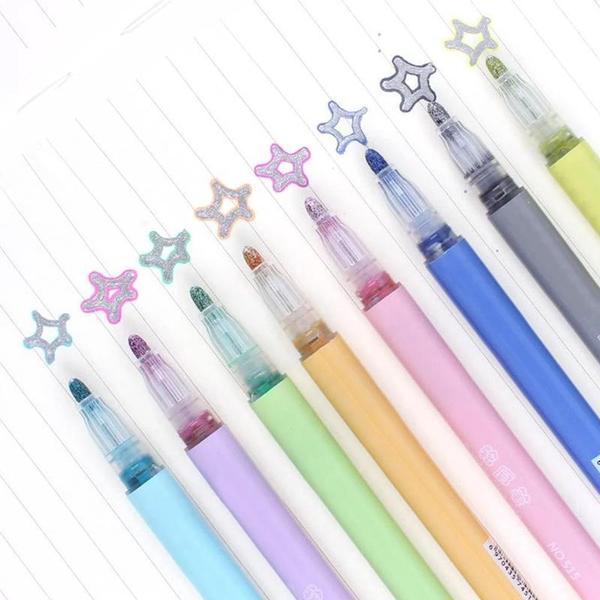 (🔥HOT SALE)MARKER PEN FOR HIGHLIGHT