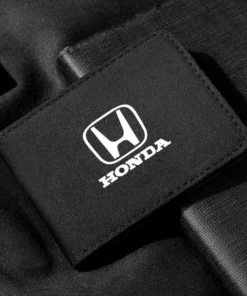 Car Driving License High-end Suede Storage Bag