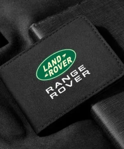 Car Driving License High-end Suede Storage Bag