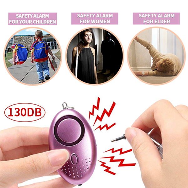 【 🔥50% Off Limited Time Promotion🔥】2021 Super Security protection alarm