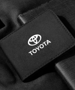 Car Driving License High-end Suede Storage Bag