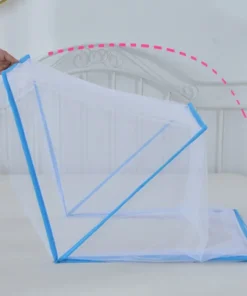 Portable Folding Mosquito Net (BUY 2 GET 10% OFF)