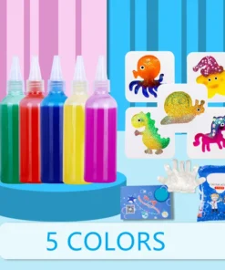 KIDS' GIFT-50% OFF🎁Magic Water Elf Toy