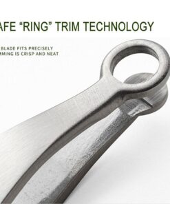 Universal Nose Hair Trimming Tweezers(BUY 2 GET 1 FREE)🔥