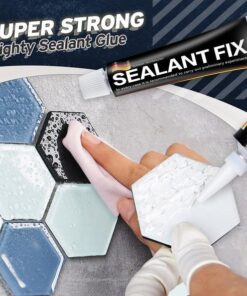 Super Strong Mighty Sealant Glue-🔥【Buy 2 GET 1 FREE】