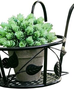 (50%OFF Last Day)Hanging Flower Stand