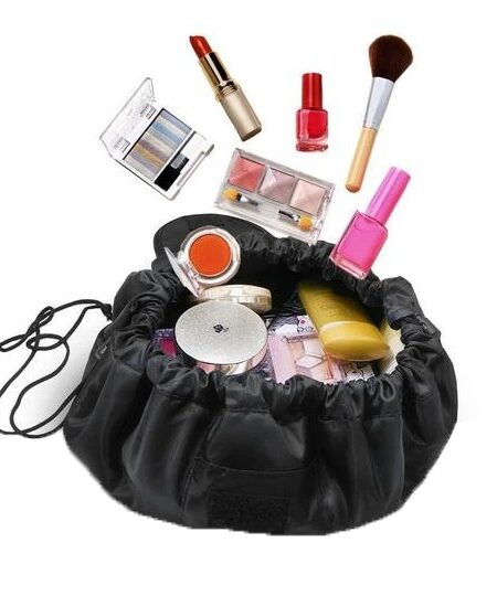 ( LAST DAY PROMOTION - 50% OFF ) Magic Cosmetics Pouch-Buy 3 Get Extra 20% OFF