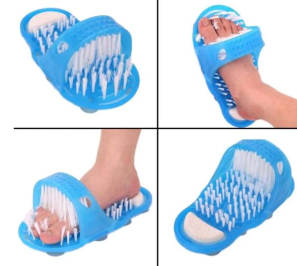🔥VENDITA DELL'ANNO NOVU - RISPARMIA 50% OFF🔥The Foot Cleaner