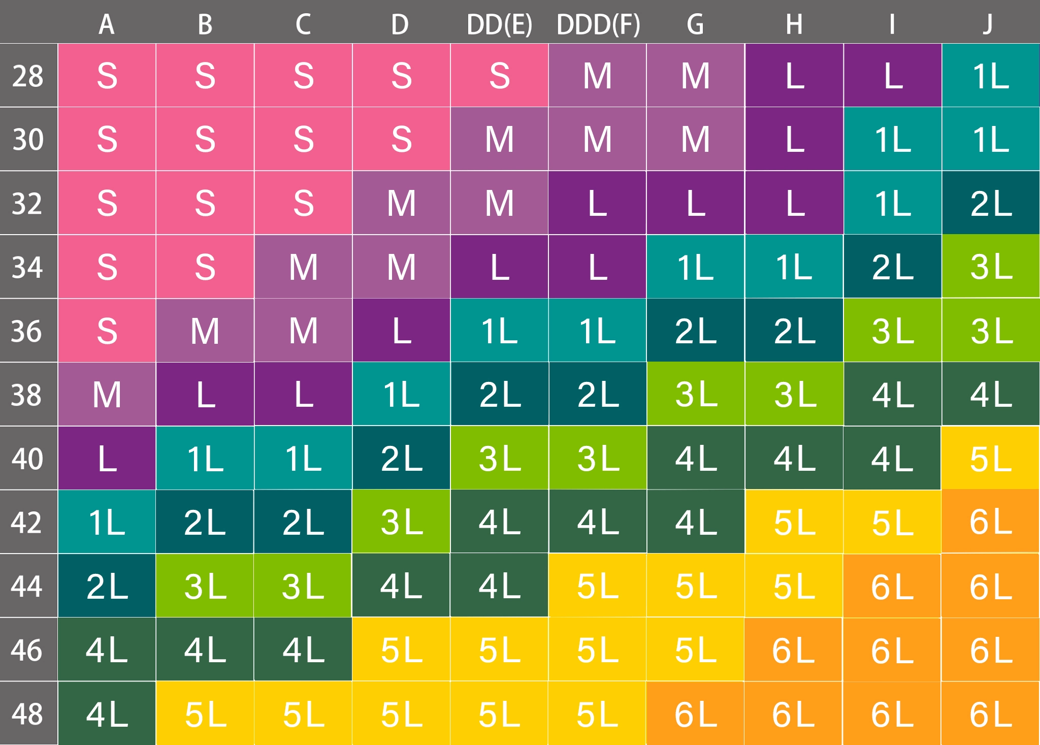 Butterfly Embroidery Wirefree Braš„Buy 2 FREE SHIPPING