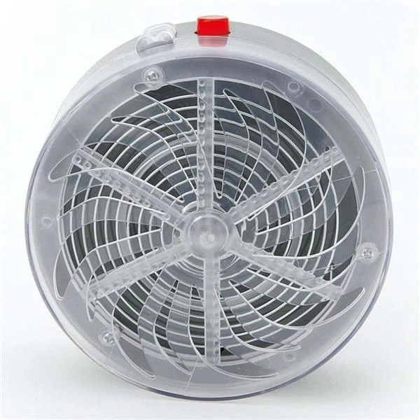 (SUMMER HOT SALE - SAVE 50% OFF) Solar Ultraviolet Mosquito Repellent Machine-Buy 2 Get Extra 10% OFF
