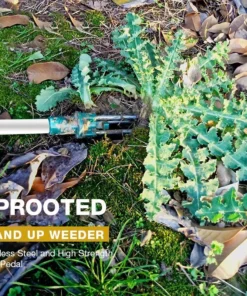 ⚡Buy 2 Save 10%OFF Standing Plant Root Remover