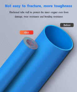 【BUY MORE SAVE MORE】HEAT SHRINKABLE TUBE