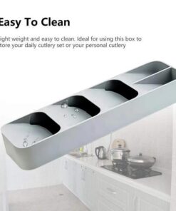Cutlery And Knives Organizer (🎁Father's Day Hot Sale-50% OFF)