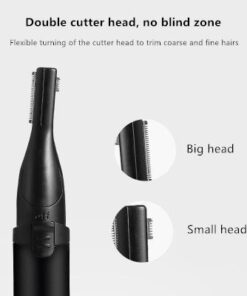 (Summer Hot Sale-50% OFF) - VERSATILE TRIMMER - Buy 2 Get Extra 15% OFF