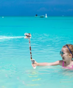 (SUMMER HOT SALE - SAVE 50% OFF) Dinosaur Water Gun-Buy 2 Get Extra 10% OFF