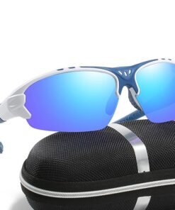 🔥Promoción de verano: compre 1 y obtenga 1 gratis🔥 - Gafas de sol polarizadas 2021