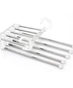 ⛄Early Spring Sale 50% OFF⛄-Multi-Functional Pants Rack