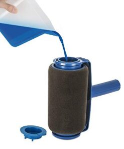 (SUMMER HOT SALE - SAVE 50%)- Paint Roller Brush Painting Handle Tool - Buy 2 Get Extra 10% OFF & Free shipping