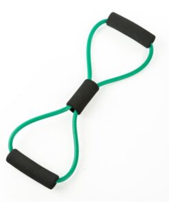 (Mother's Day-Save Buy 2 Get Extra 15% OFF) Figure 8 Rally Resistance Band-(Including tutorial)