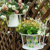 (50%OFF Last Day)Hanging Flower Stand