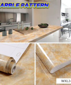 （Promoción de último día - 50% de desconto!!!）🔥Embellecemento creativo do hogar DIY 3D adhesivos de papel de aluminio