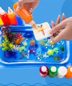 KIDS' GIFT-50% OFF🎁Magic Water Elf Toy