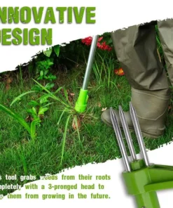 ⚡Buy 2 Save 10%OFF Standing Plant Root Remover