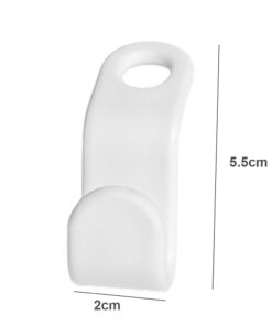 (🔥Summer Hot Sale - Save 50% OFF) Clothes Hanger Connector Hooks