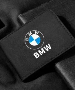 Car Driving License High-end Suede Storage Bag