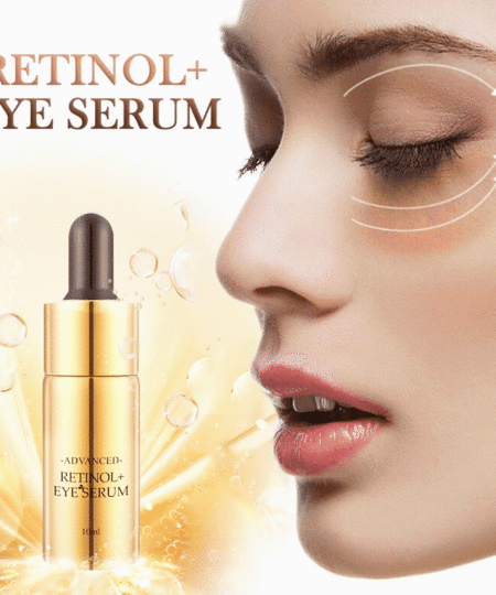（MID-YEAR SPECIAL PROMOTION - 50% OFF）2021 Magic eye Serum - For All Skin Types (Women & Men)💝BUY 1 GET 1 FREE!!